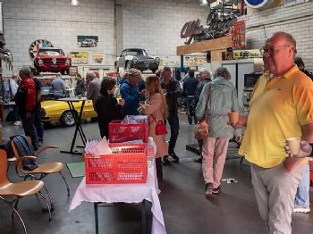 Branato Revival Rit 2026